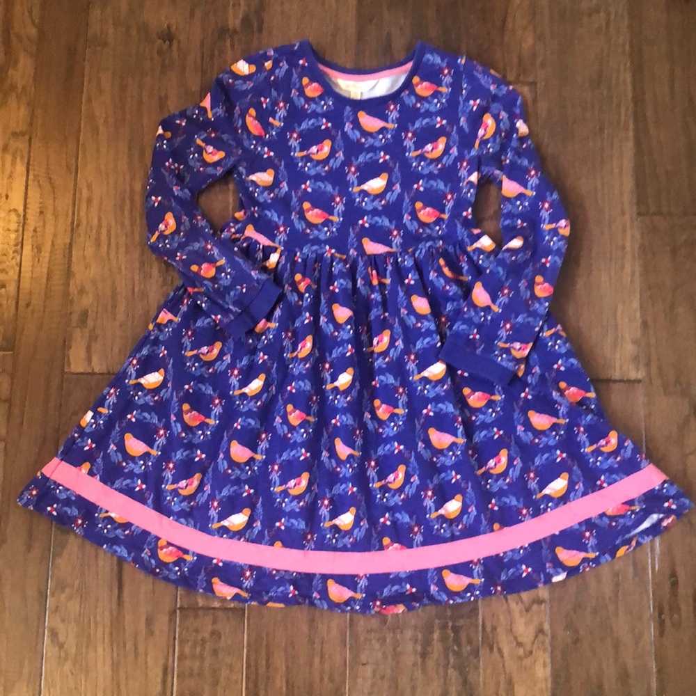 Matilda Jane Partridge Dress